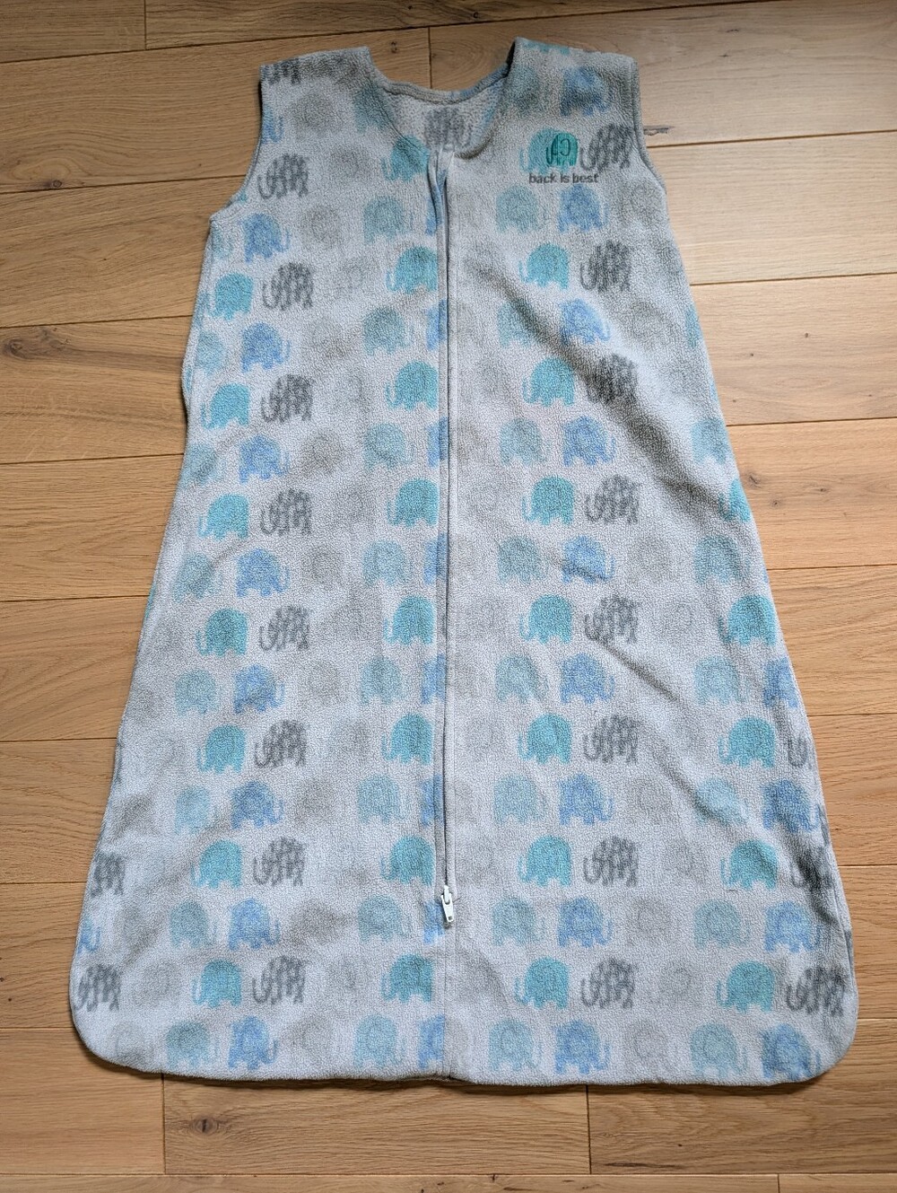 Halo Sleep Sack Size XL